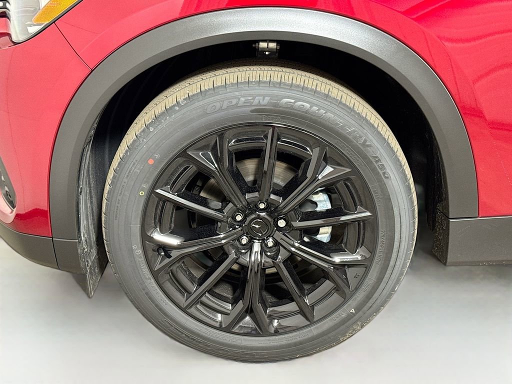 New 2026 MAZDA CX-70 3.3 Turbo w/ Preferred Package image 19