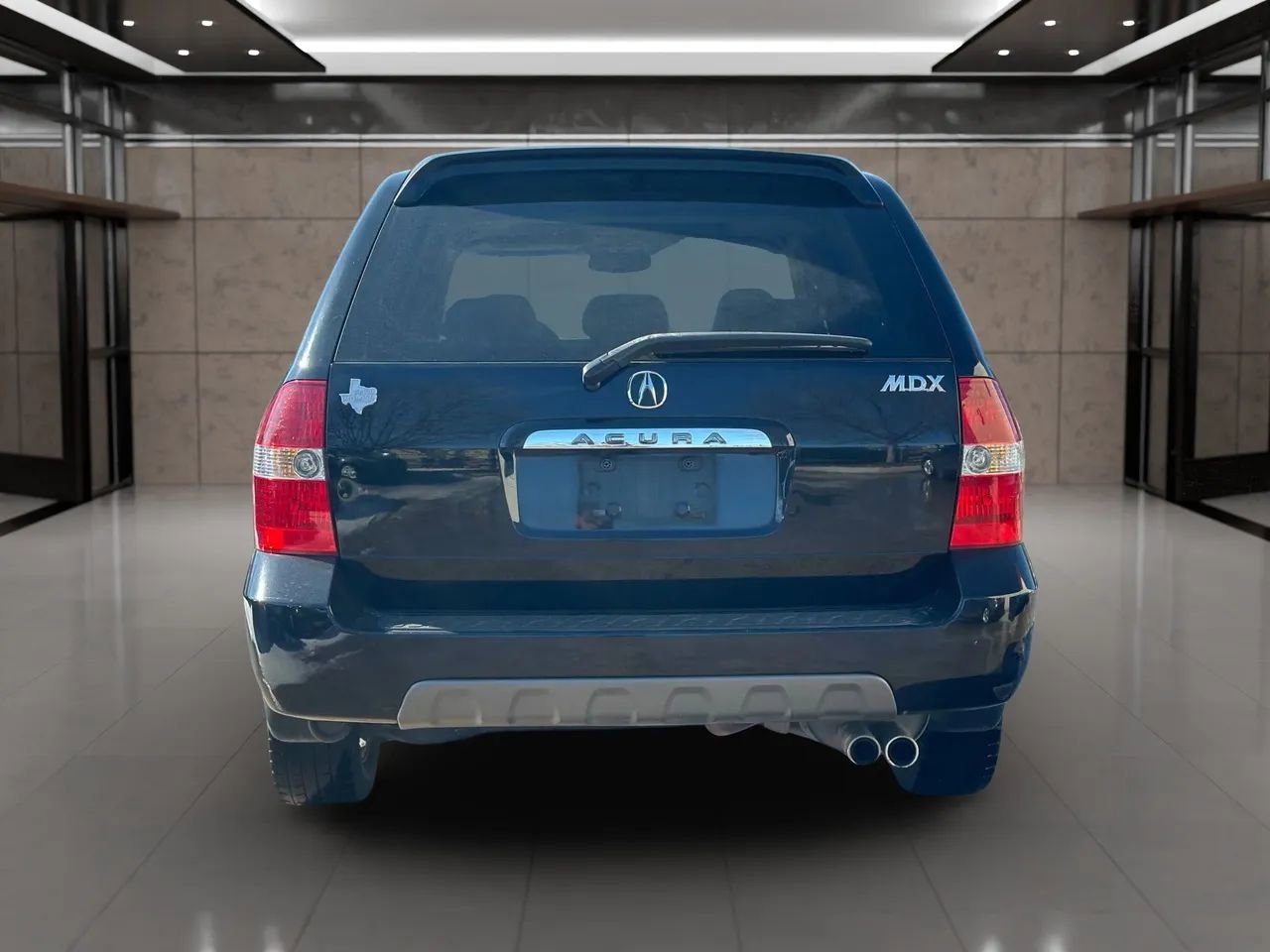 Used 2002 Acura MDX Touring image 18