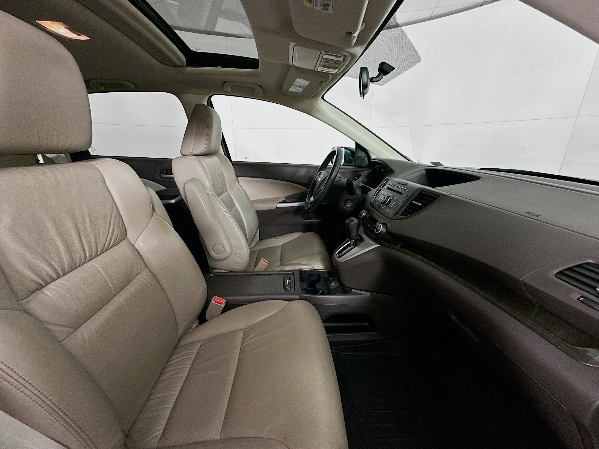 Used 2014 Honda CR-V EX-L image 29