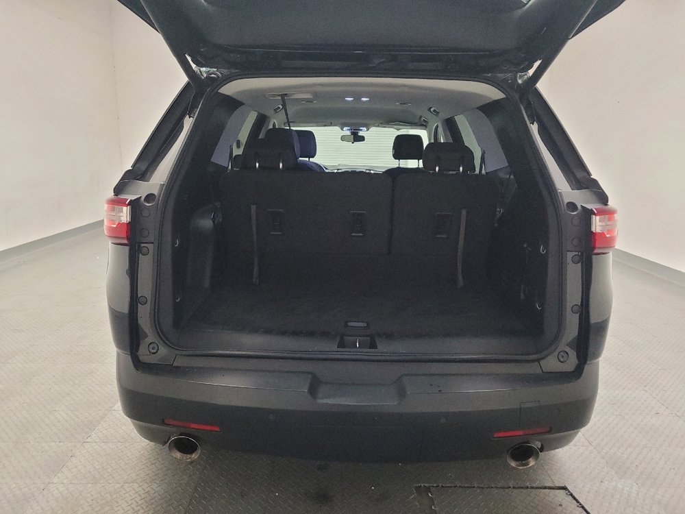 Used 2019 Chevrolet Traverse LT FWD image 29