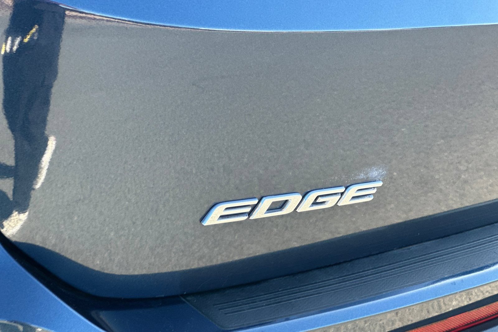 Used 2017 Ford Edge SEL w/ Equipment Group 201A FWD image 27