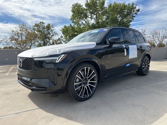 New 2026 Volvo XC90 B6 Ultra w/ Protection Package Premier image 3