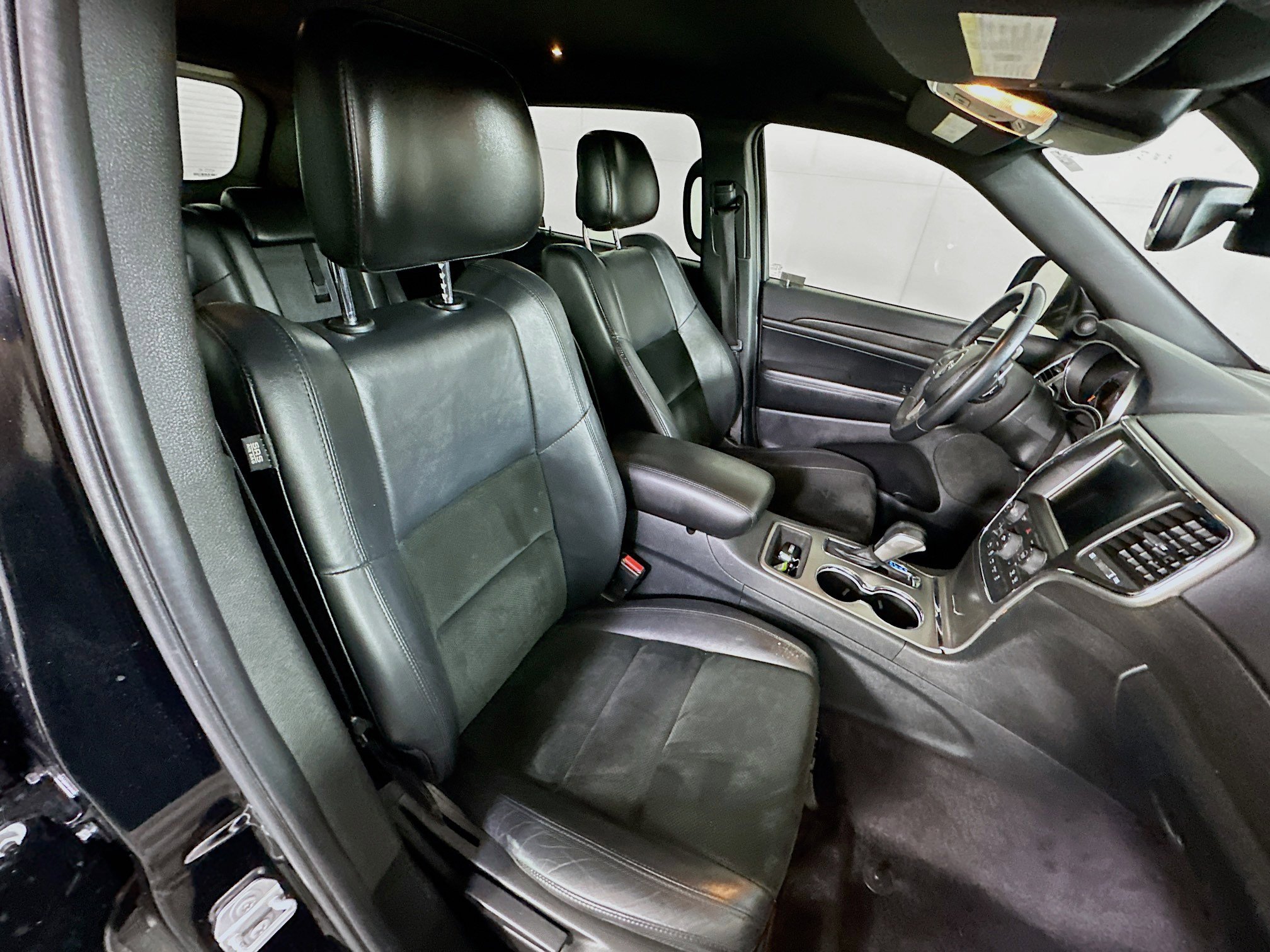 Used 2017 Jeep Grand Cherokee Altitude AWD/4WD image 30