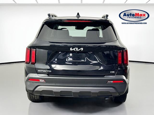 Used 2023 Kia Sorento X-Line EX image 31