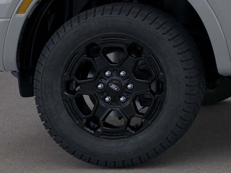 New 2026 Ford Ranger XLT AWD/4WD image 19