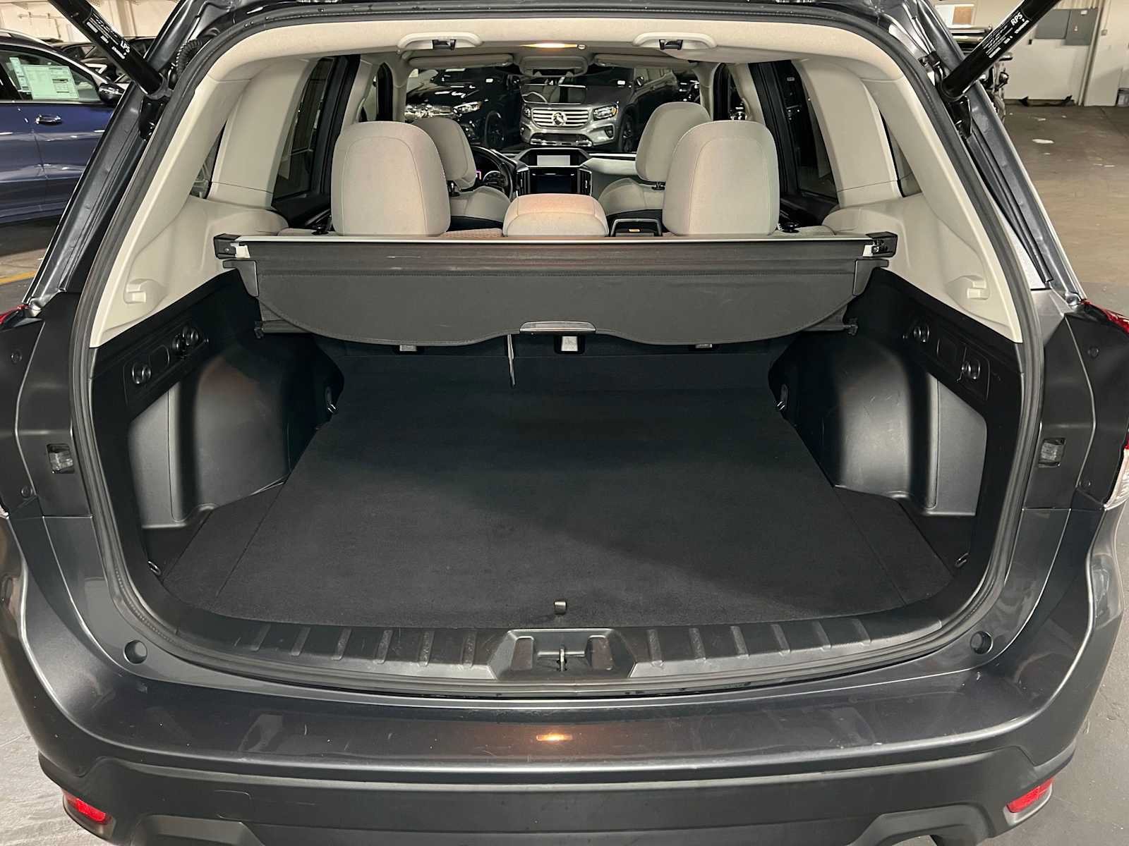 Used 2024 Subaru Forester Premium AWD/4WD image 16