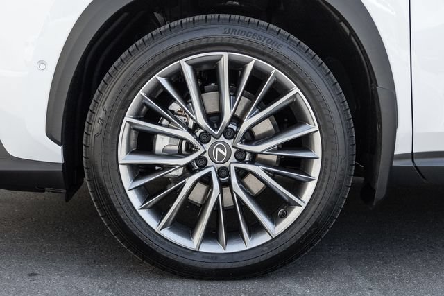 Used 2026 Lexus NX 350 AWD w/ Accessory Package (K3) image 15
