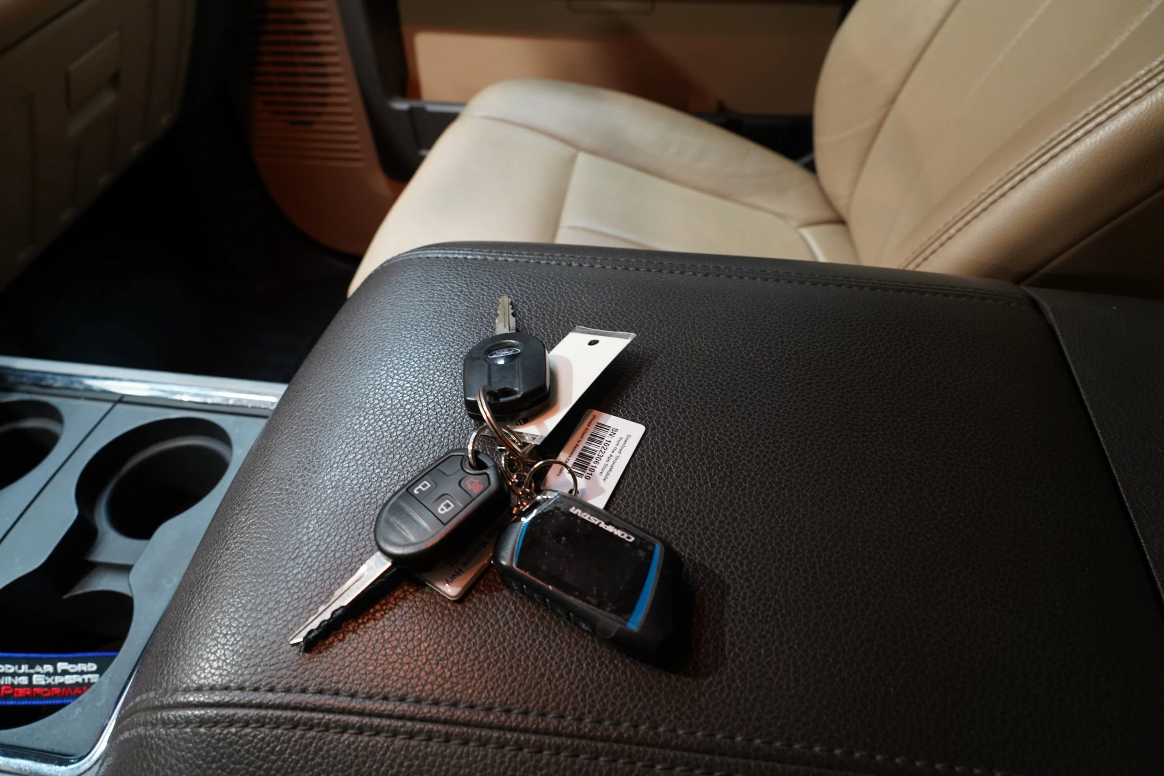 Used 2012 Ford F250 Lariat AWD/4WD image 59