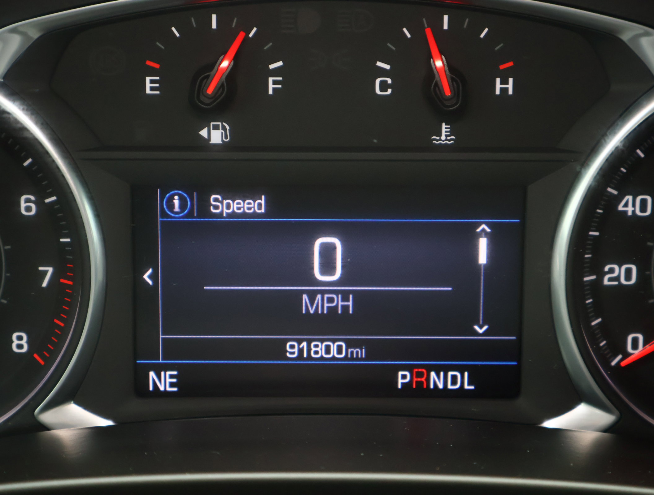 Used 2019 Chevrolet Blazer LT FWD image 3