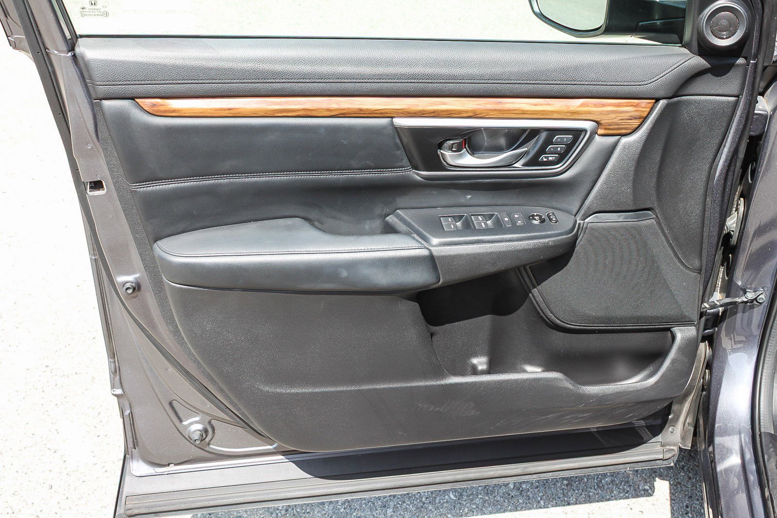 Certified 2018 Honda CR-V EX-L image 22