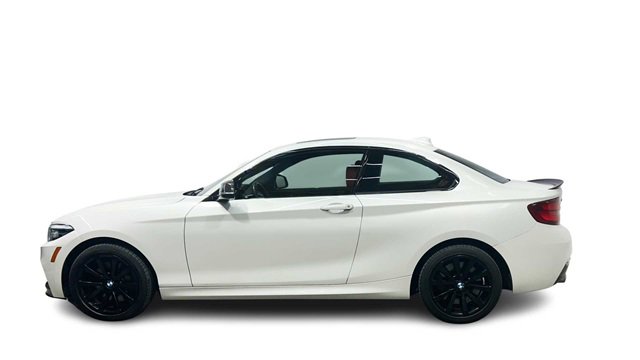 Used 2021 BMW 230i xDrive Coupe w/ M Sport Package