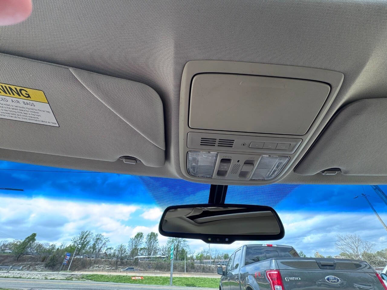 Used 2013 Acura TSX Sedan FWD image 27