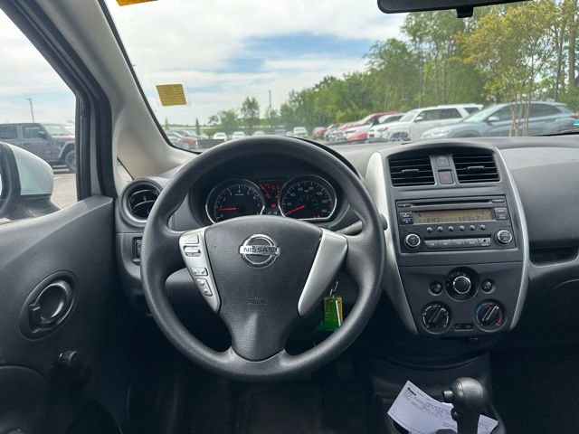 Used 2015 Nissan Versa Note S Plus image 18