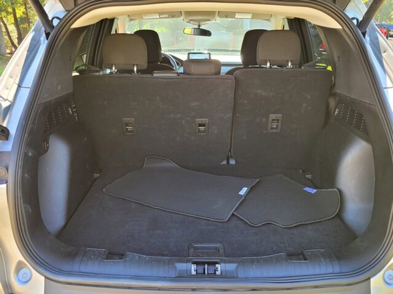 Used 2024 Ford Escape Active image 12