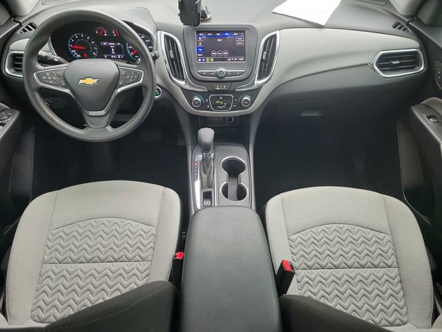 Certified 2024 Chevrolet Equinox LS FWD image 13