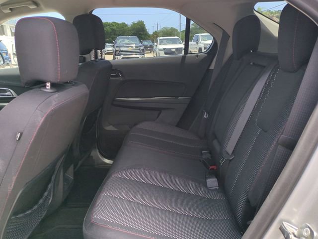 Used 2017 Chevrolet Equinox LT w/ Convenience Package FWD image 16