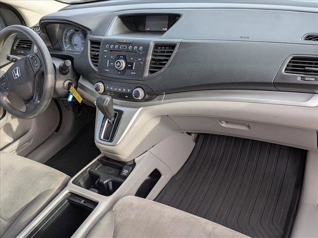 Used 2014 Honda CR-V LX image 19