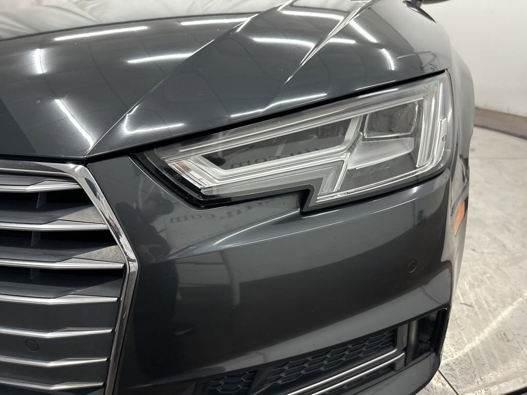 Used 2018 Audi A4 2.0T Premium Plus w/ Premium Plus Package image 30
