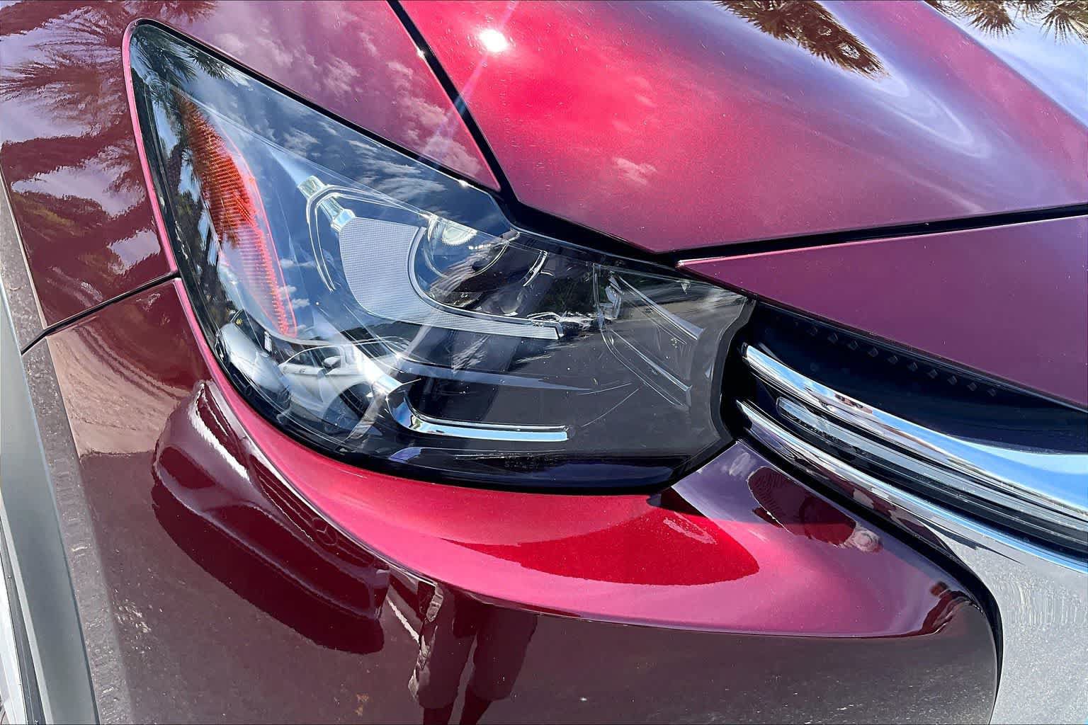 Used 2025 MAZDA CX-90 3.3 Turbo w/ Premium Plus Pkg AWD/4WD image 28