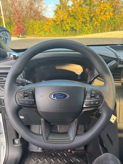 New 2026 Ford Explorer 4WD Police Interceptor image 19