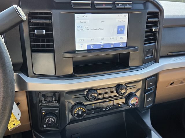 Used 2024 Ford F250 XLT w/ Tremor Off-Road Package AWD/4WD image 18