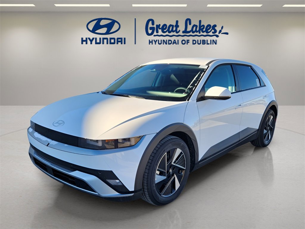 New 2026 Hyundai Ioniq 5 SEL