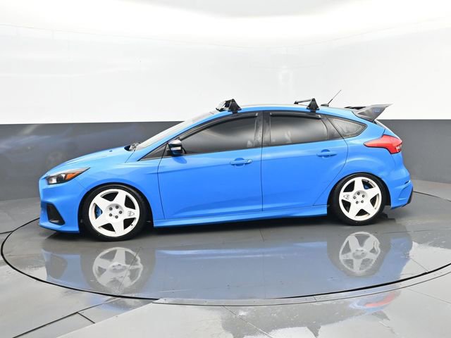 Used 2018 Ford Focus RS image 5