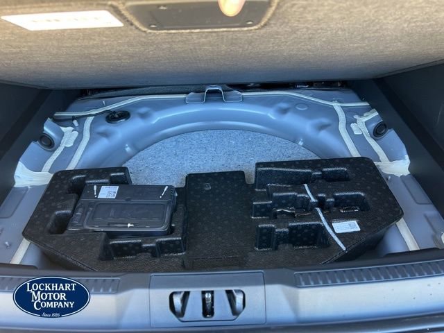 New 2026 Ford Bronco Sport Big Bend image 20