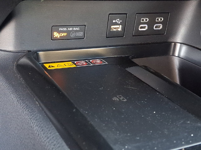 Used 2025 Toyota Camry LE FWD image 23