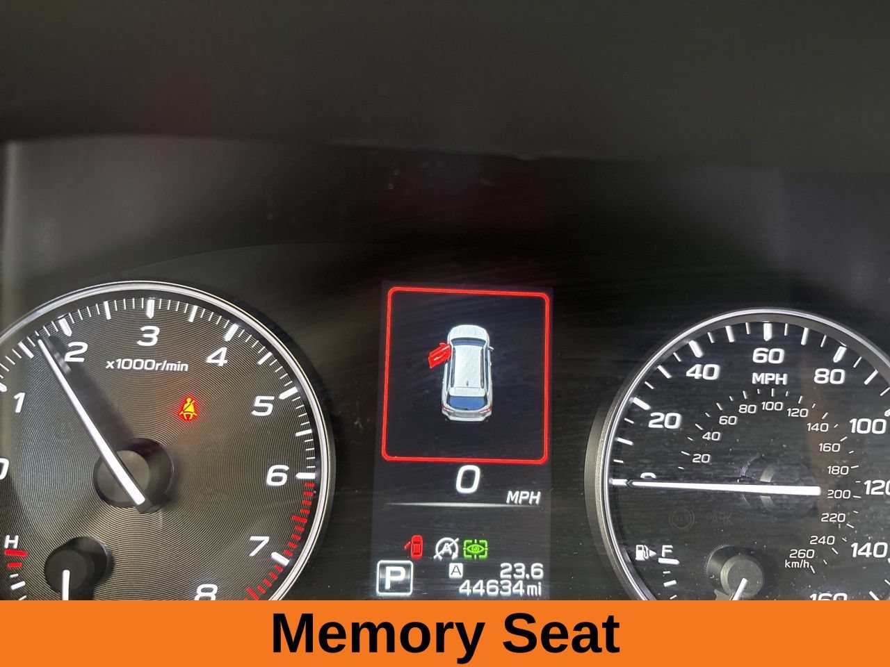 Used 2024 Subaru Outback Limited AWD/4WD image 19