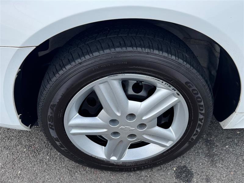 Used 2014 Chevrolet Impala Police image 25