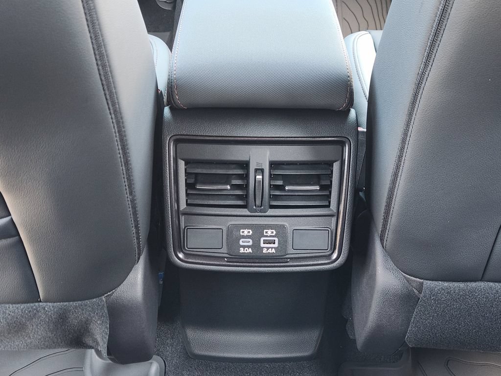 New 2026 Subaru Forester Sport w/ Onyx Edition AWD/4WD image 24