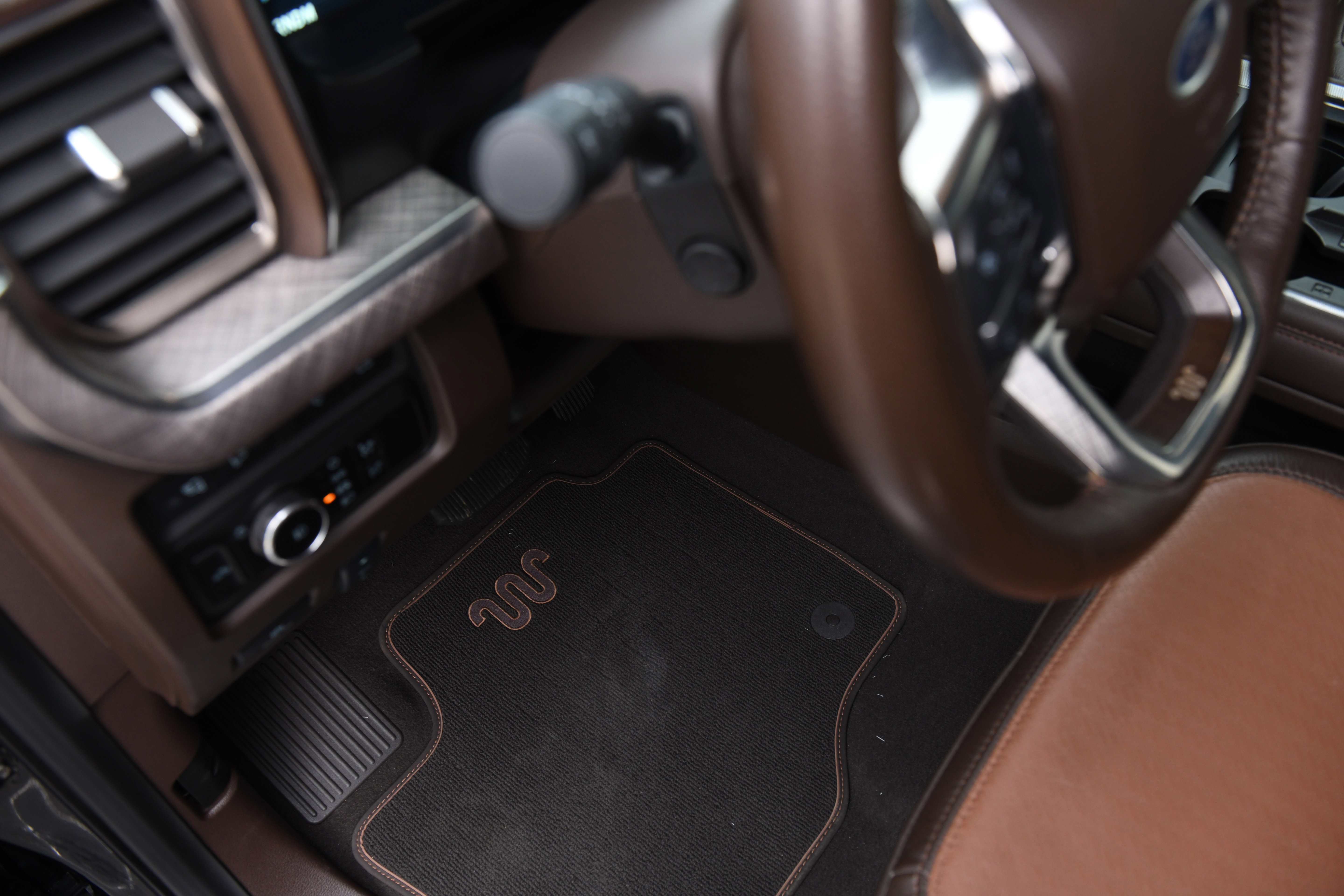 Used 2023 Ford F250 King Ranch image 37