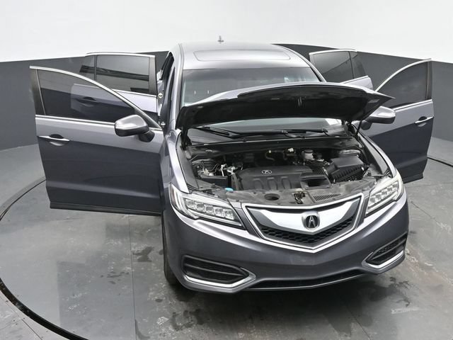 Used 2017 Acura RDX AWD image 62