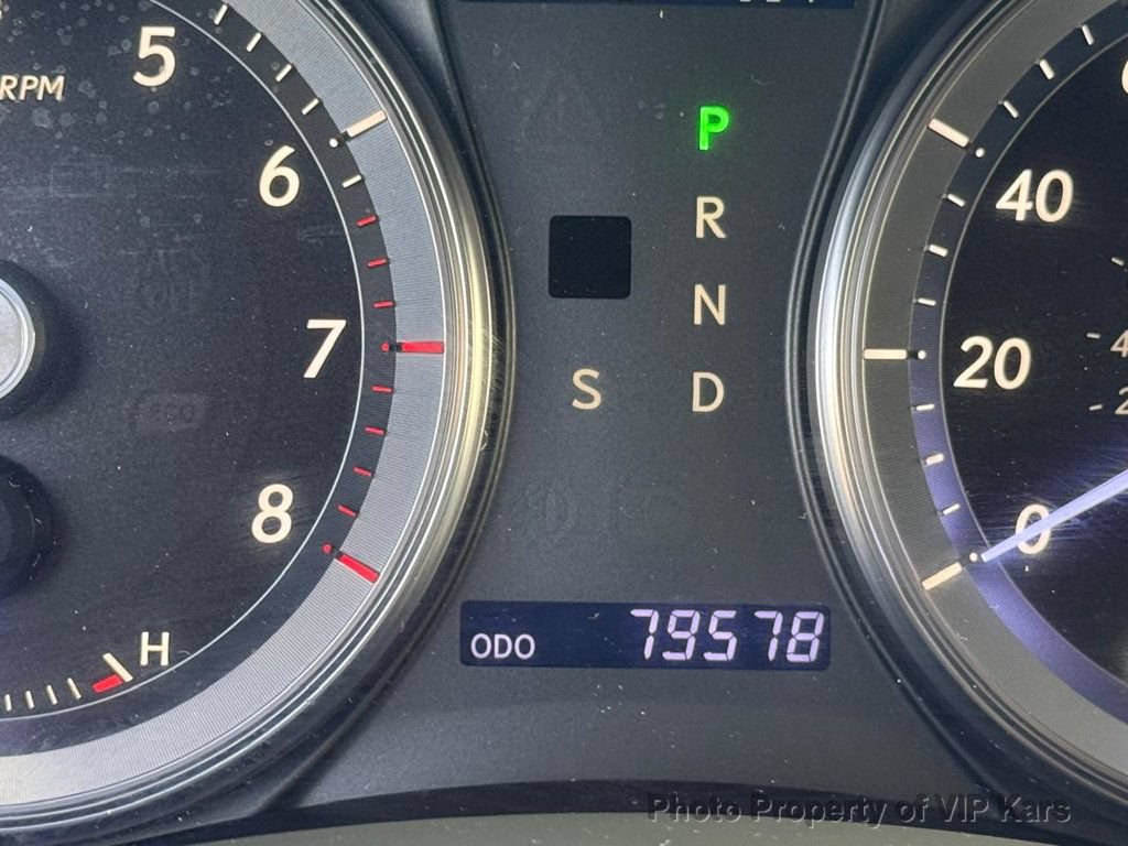 Used 2011 Lexus ES 350 FWD image 19