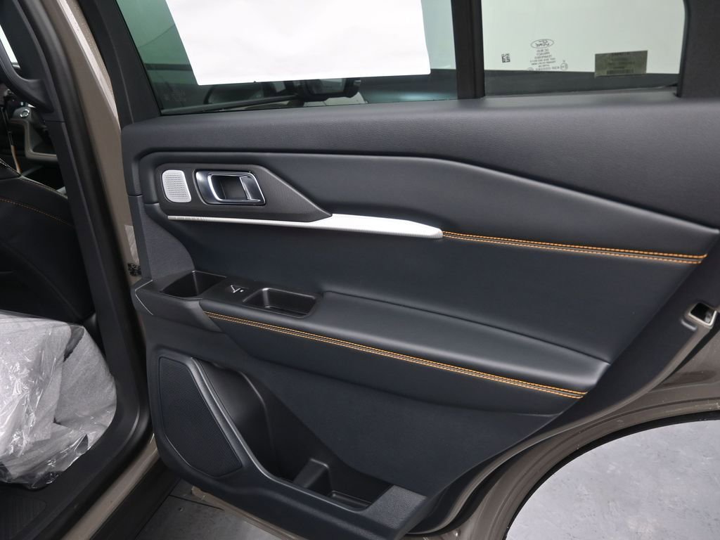 New 2026 Ford Explorer Tremor w/ Tremor Ultimate Package image 33