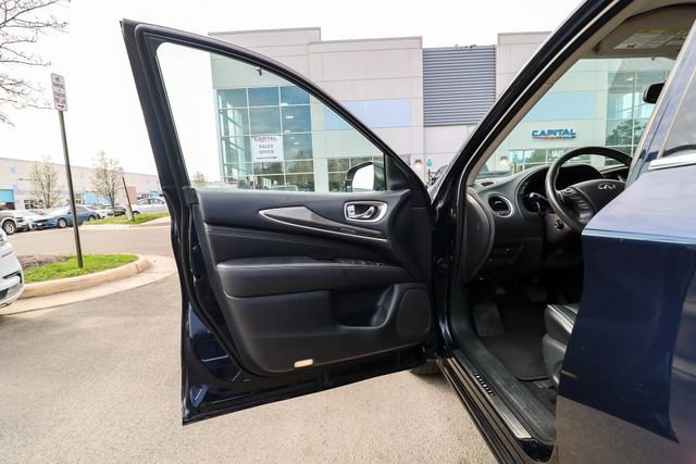 Used 2018 INFINITI QX60 AWD w/ Premium Plus Package image 33