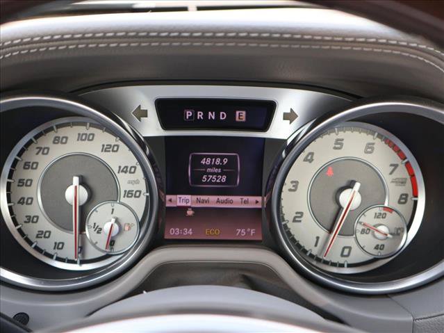 Used 2013 Mercedes-Benz SL 550 image 15