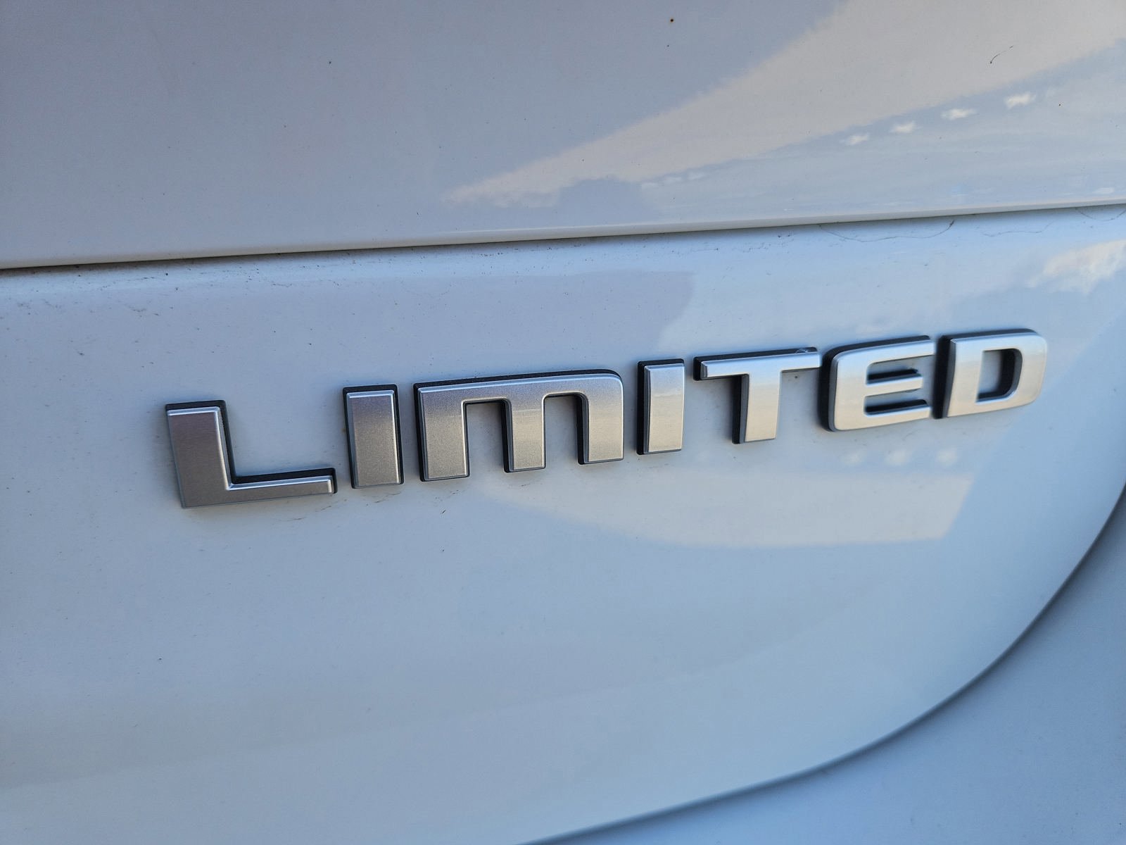 Used 2024 Jeep Grand Cherokee L Limited w/ Luxury Tech Group II AWD/4WD image 26