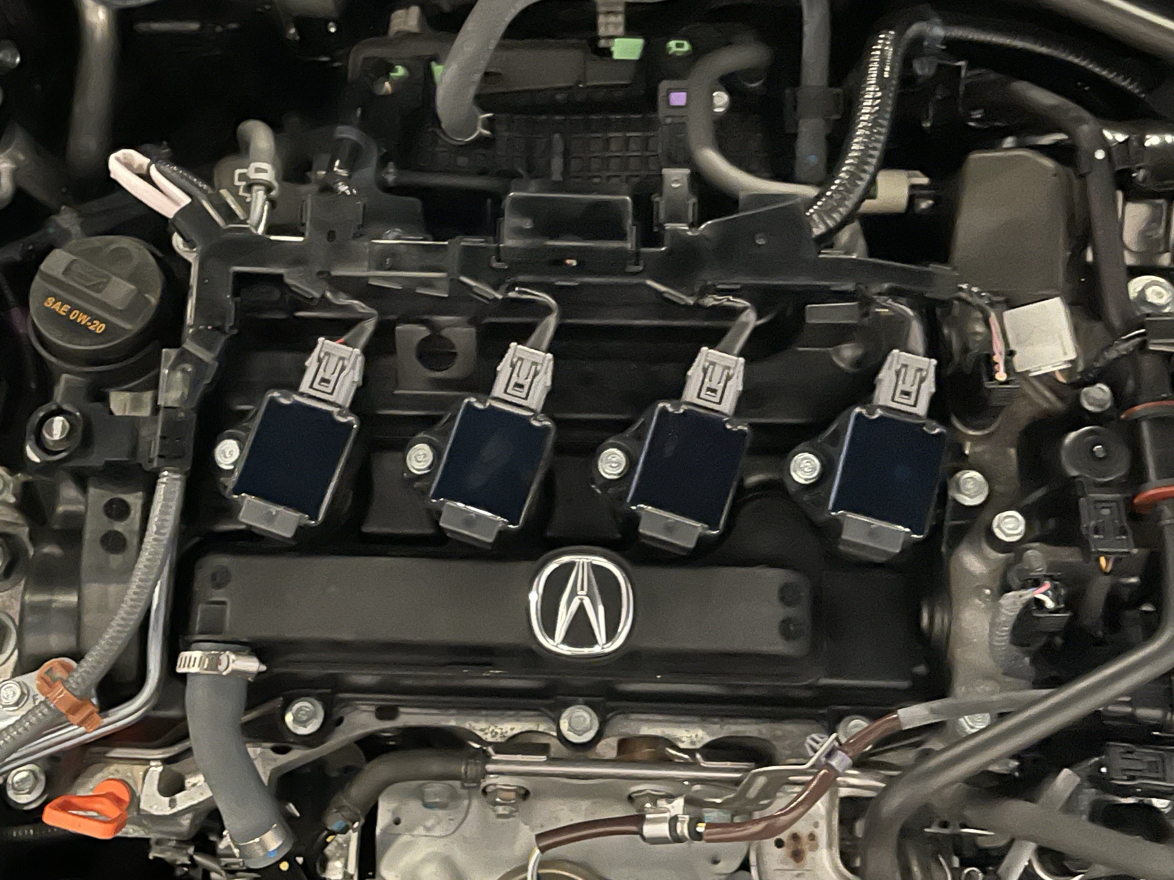 Used 2024 Acura Integra A-Spec w/ Technology Package FWD image 26