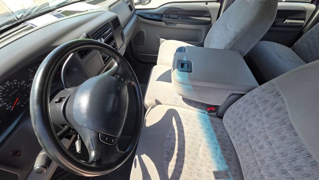 Used 1999 Ford F250 XLT RWD image 12