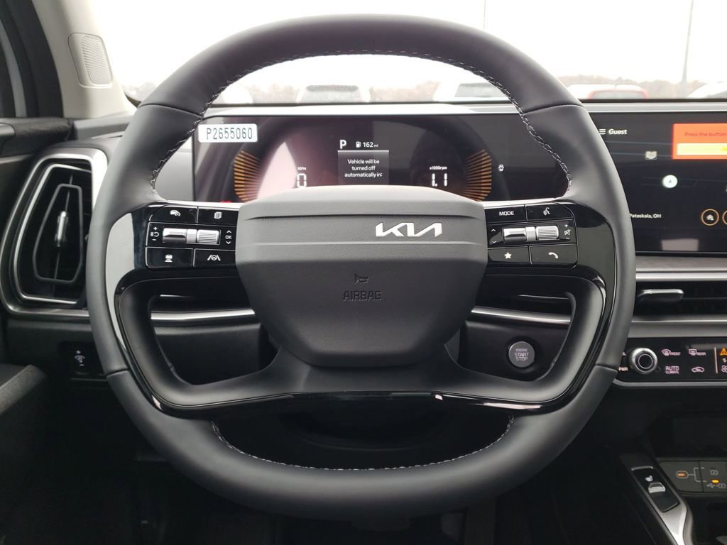 New 2026 Kia Sorento X-Line EX image 12
