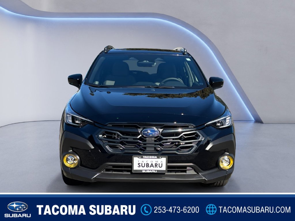 New 2026 Subaru Crosstrek 2.5i Sport AWD/4WD image 8