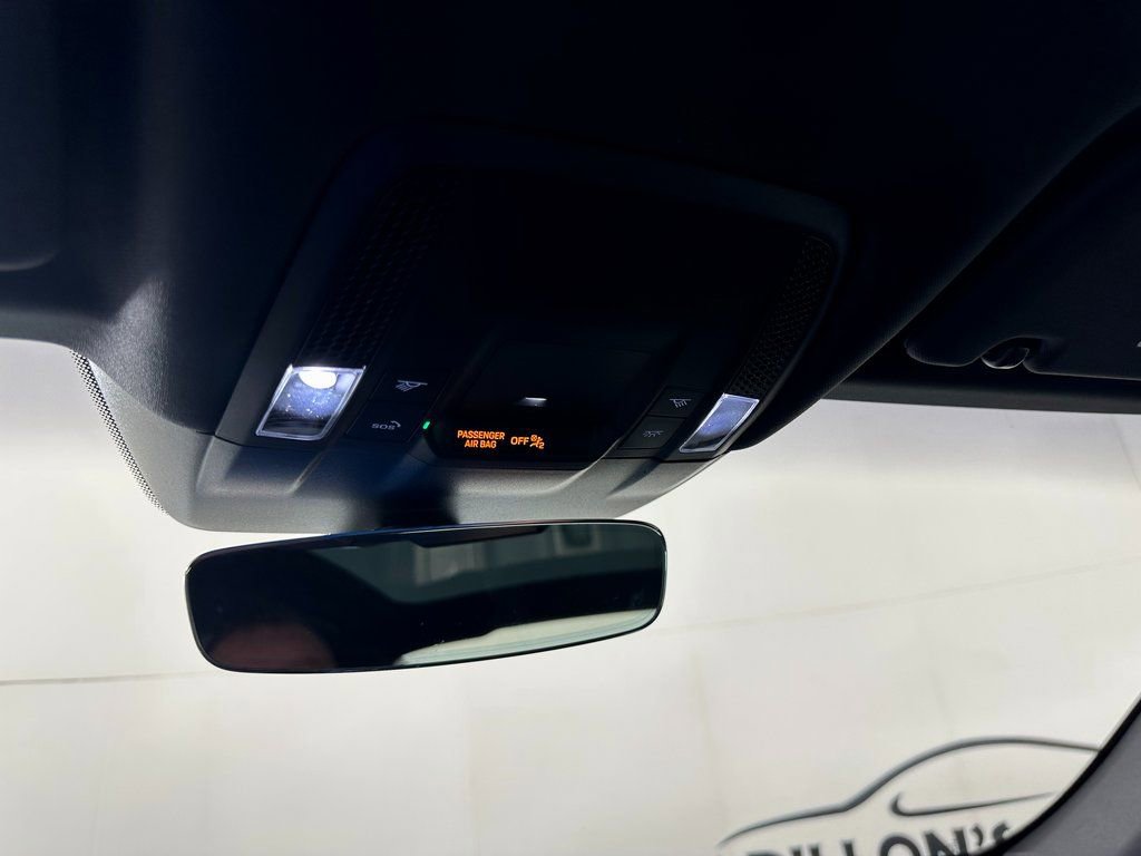 Used 2021 Porsche Taycan image 29