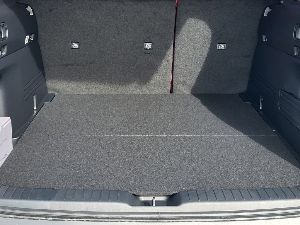 New 2026 MAZDA CX-50 AWD 2.5 Hybrid w/ Cargo Package image 23