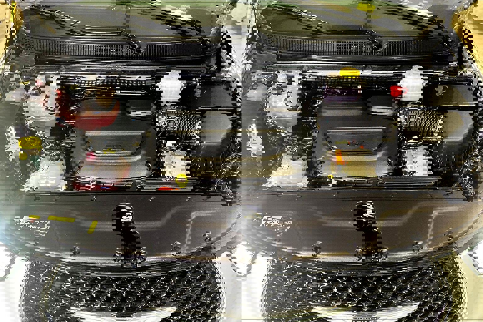 Used 2024 Chrysler Pacifica Select image 31