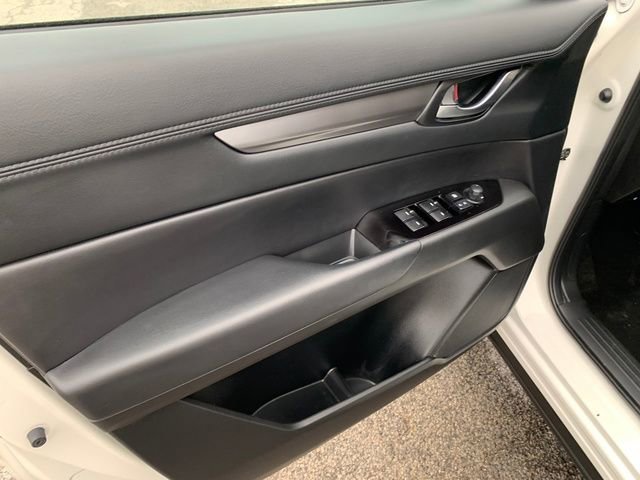 Used 2023 MAZDA CX-5 AWD 2.5 S w/ Select Package image 22