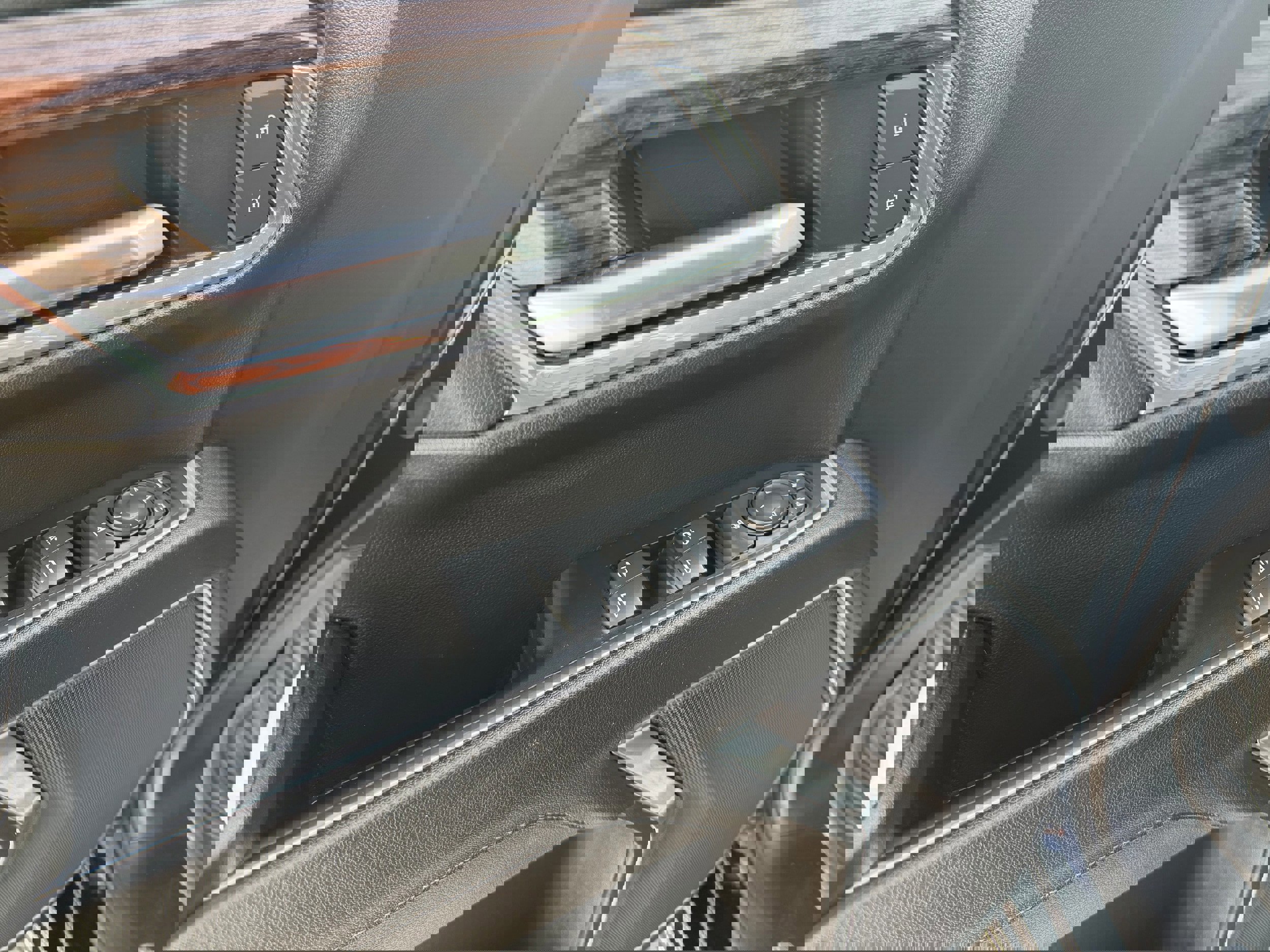 Used 2024 Chevrolet Silverado 1500 RST image 14