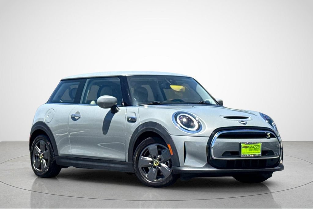 Used 2023 MINI Cooper SE FWD image 2