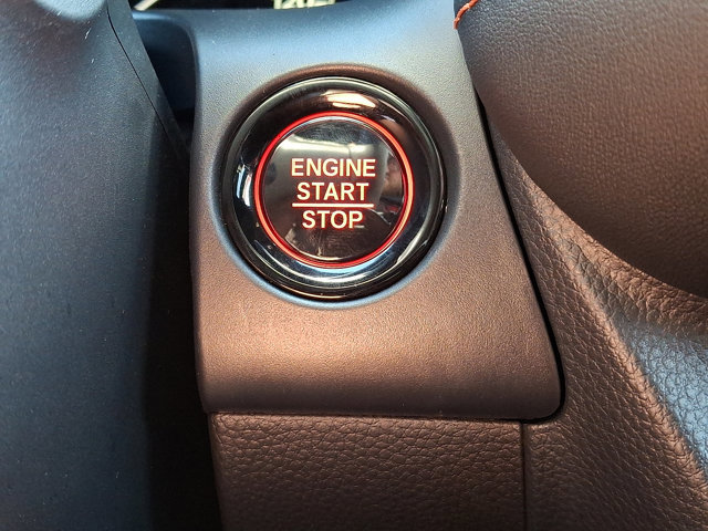 Certified 2024 Honda HR-V Sport image 23